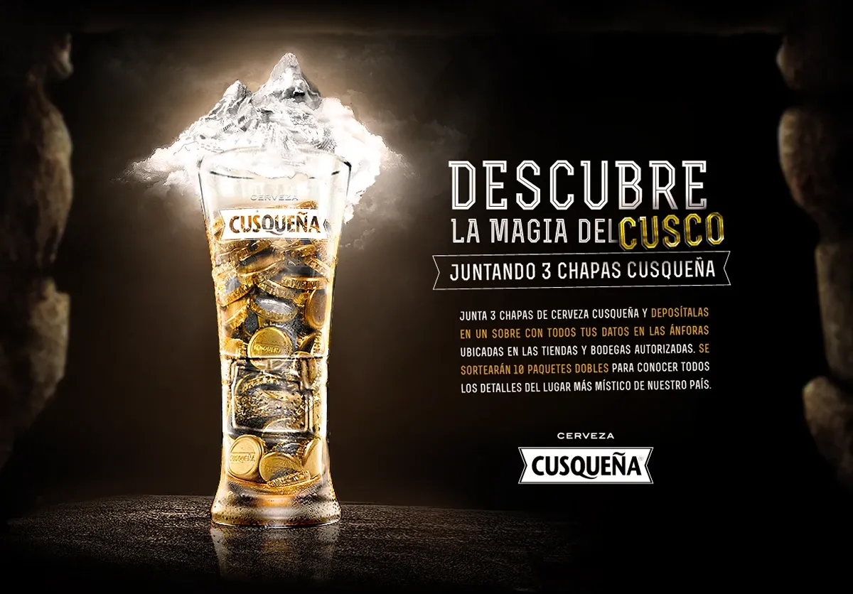 Branding, diseño y campañas creativas corporativas desarrolladas por Brandteam