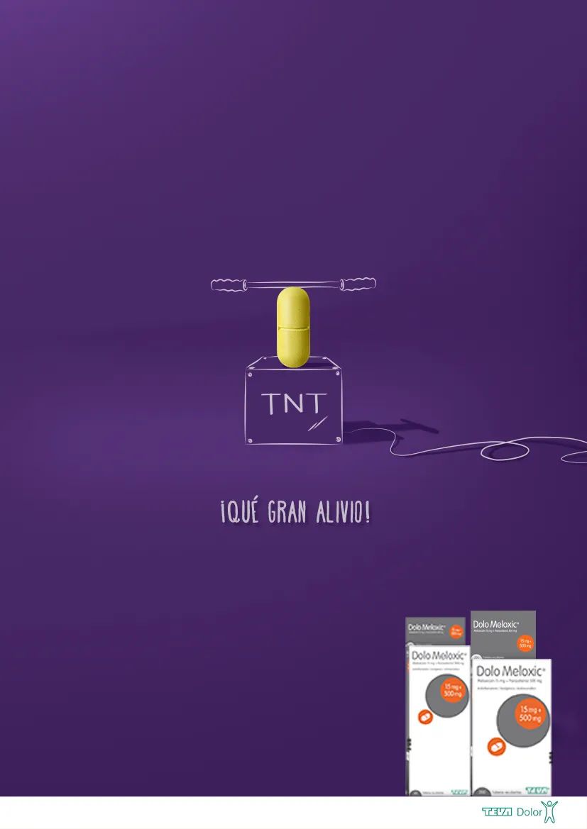 Campaña creativa y diseño visual para Entel