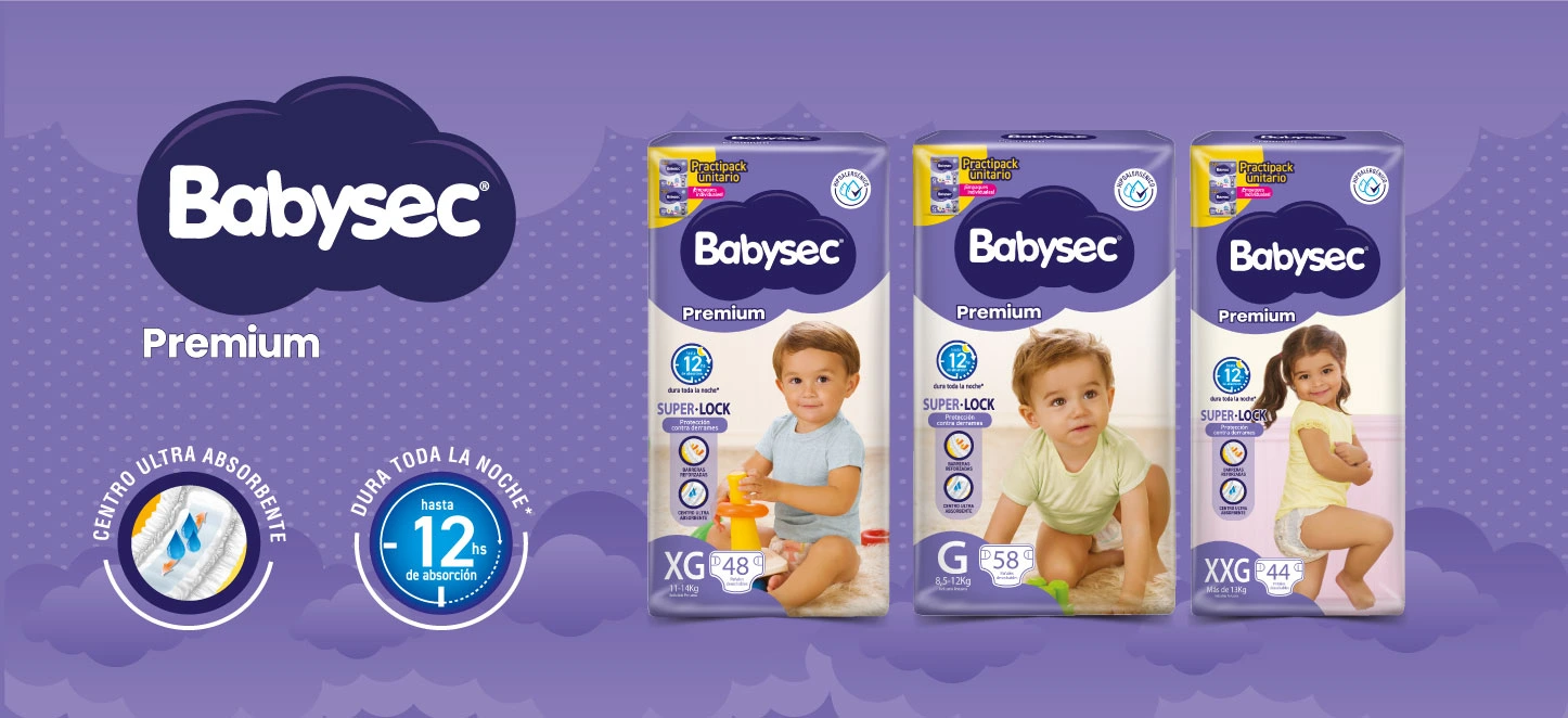 Caso Softys trade marketing, diseño retail y material POP desarrollado por Brandteam