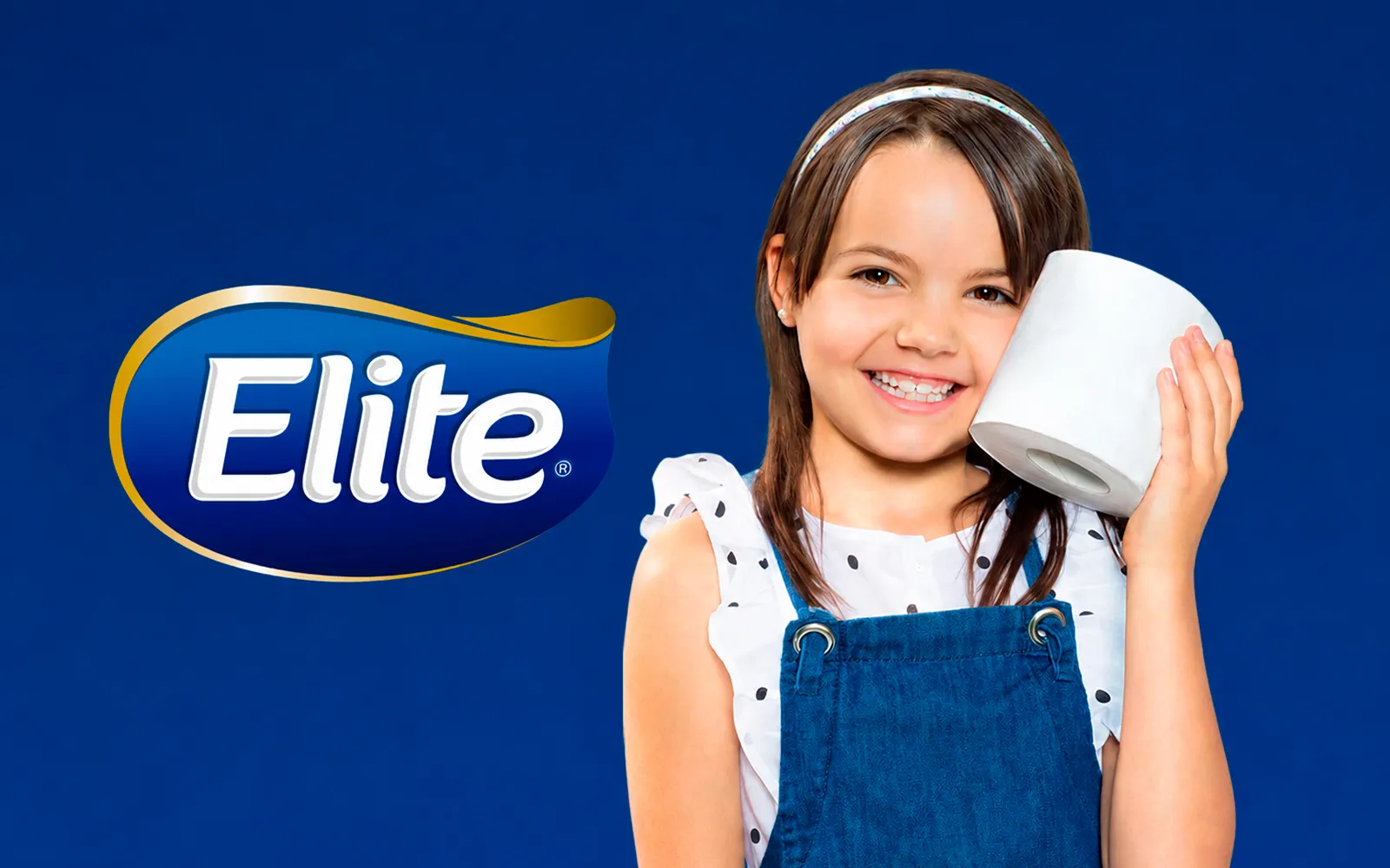 Softys Elite diseño gráfico para trade marketing y comunicación comercial