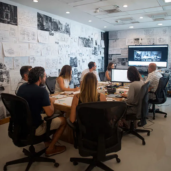 Creatividad aplicada a la comunicación corporativa en Panamá