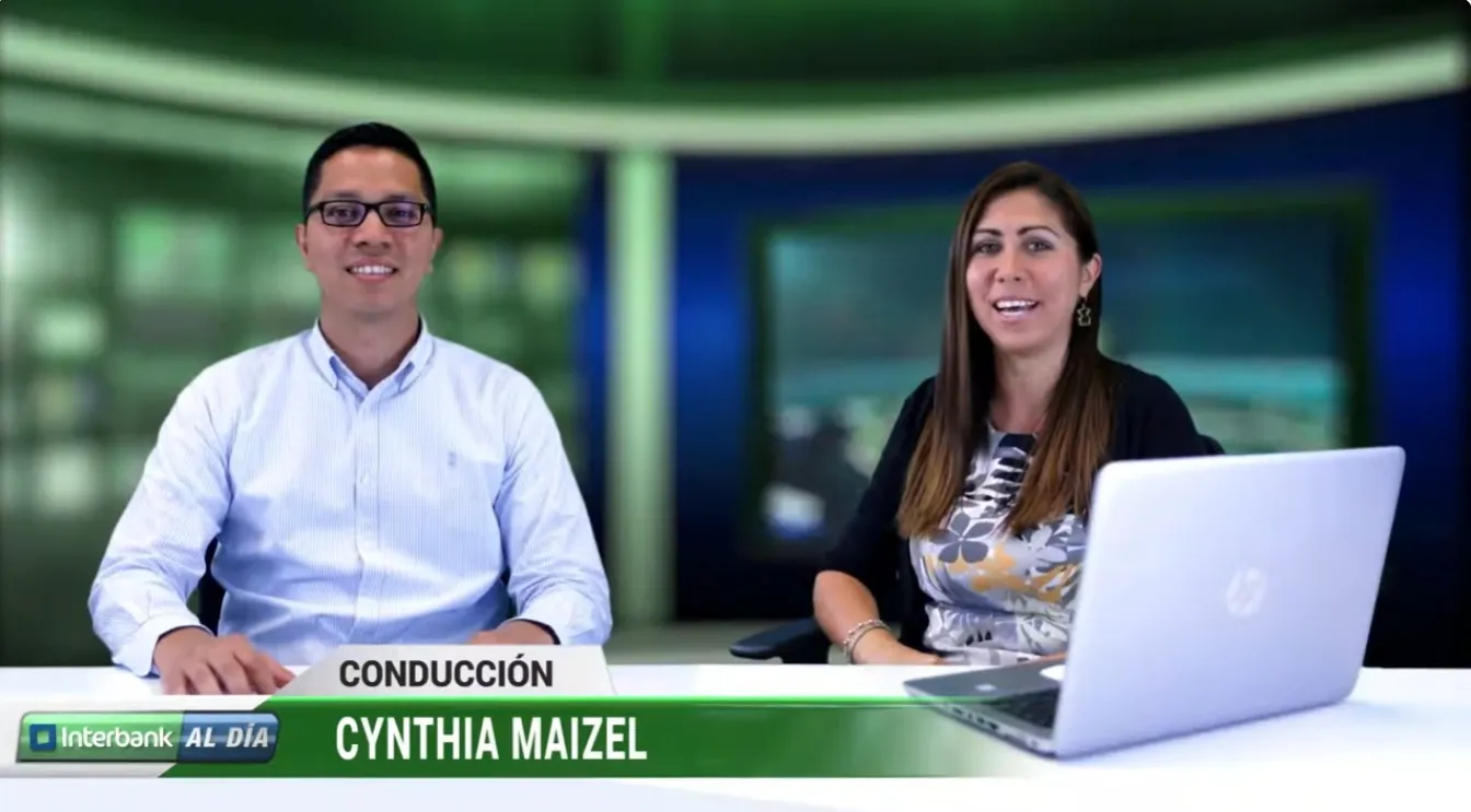 Video Interbank: Cada cosa en su lugar