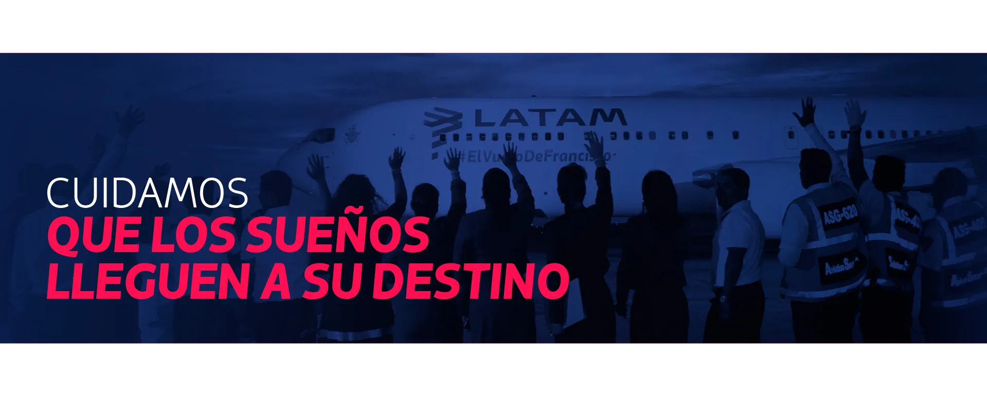 Comunicación interna corporativa y alineación cultural regional en LATAM Airlines