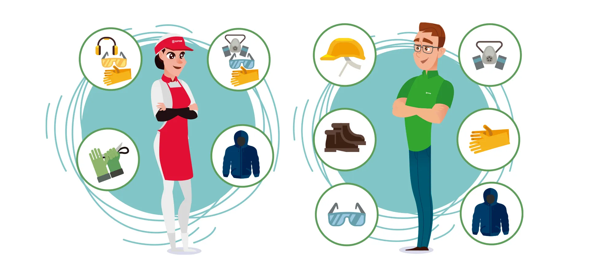 Campaña de gamificación en comunicación interna para Supermercados Tottus